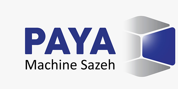 لوگو پایا ماشین‌سازی سپنتا